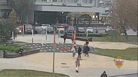 Жителя Перми задержали за обман 13-летнего мальчика из Москвы и бабушки из Владимира