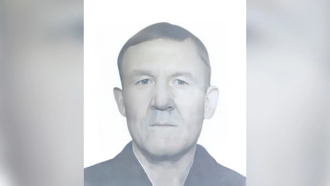 Во Владимирской области без вести пропал 68-летний мужчина