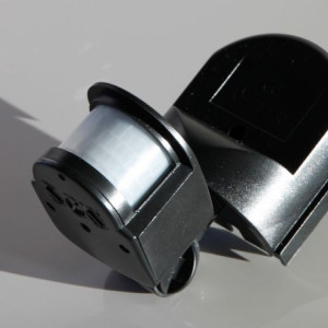 Во Владимире мужчина изготовил датчик движения со скрытой камерой