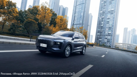 Технологии SOUEAST: передовая система испытания автомобилей и исследование новых разработок