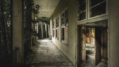 Во Владимирской области пройдут съемки сериала об аномальных зонах