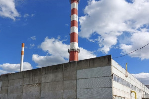 Стало известно о состоянии разрушенной в результате ЧП котельной в Коврове