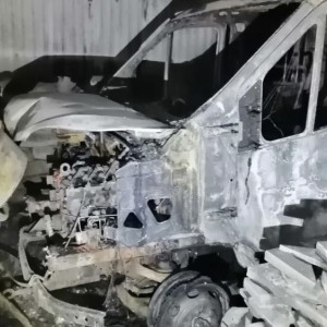 Житель Владимирской области отомстил за увольнение массовым поджогом Газелей