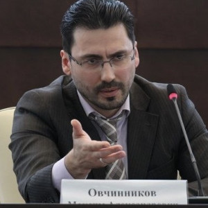 Скончался замглавы Роскосмоса Максим Овчинников