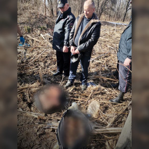 В Муроме отложили суд по делу о расчленении бизнесмена