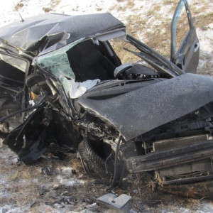 Жительницу Московской области осудили за ДТП с двумя погибшими детьми под Суздалем