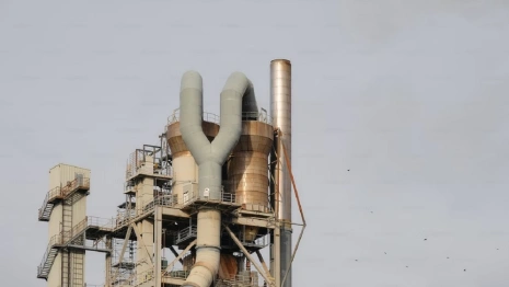 Строительство бетонного завода в Мосино прокуратура признала незаконным 