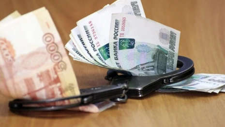 Во Владимире экс-чиновницу приговорили к 4 годам колонии и штрафу в 10 млн рублей