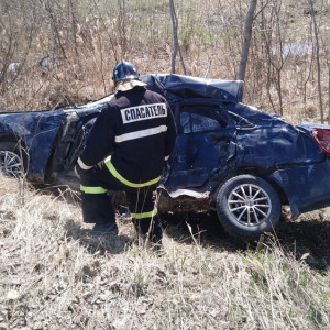 Очевидцы рассказали о смертельном ДТП под Владимиром