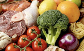 НДС на продукты может снизиться в 2026 году