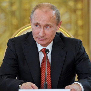 Путина пригласили на открытие объезда Владимира 