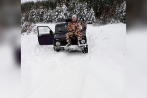 Сбивший полицейского ковровчанин на ГАЗели вел YouTube-канал