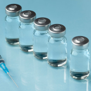 Во Владимирскую область поступила первая партия вакцины против кори и паротита в 2024