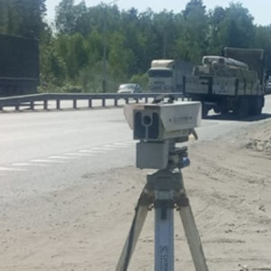 Во Владимирской области 19 дорожных комплексов переедут на неделю