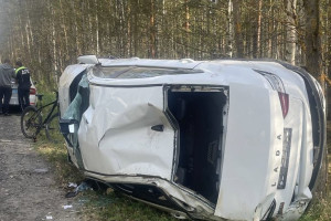 АвтоВАЗ прокомментировал аварию во Владимирской области из-за блокировки руля