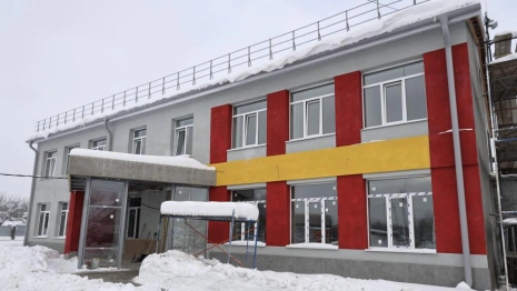 В Муроме для студентов пединститута откроют общежитие