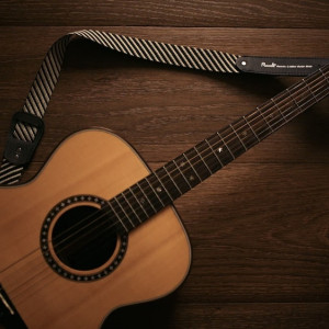 Житель Владимирской области пойдет под суд за кражу гитары из храма в Твери