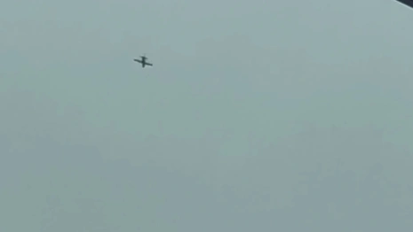 Что известно про массовую атаку БПЛА на Владимирскую область 11 марта