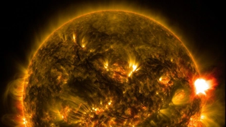 Во Владимирской области спрогнозировали магнитный шторм мощностью до 7 баллов