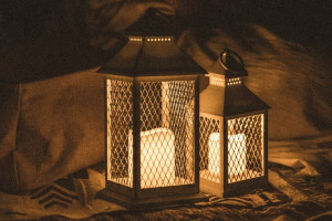 Во Владимирской области врезавшийся в ЛЭП водитель обесточил несколько деревень