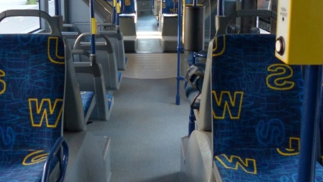 Мэрия отказалась рассмотреть предложение владимирцев о запуске нового автобуса