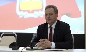 Сергей Полузин покинул пост министра безопасности Владимирской области