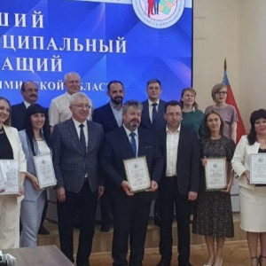 Во Владимирской области выбрали трех лучших чиновников