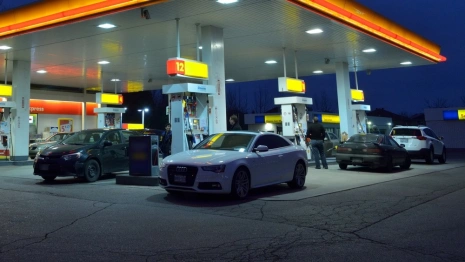 Что известно о ситуации с дефицитом топлива во Владимирской области?