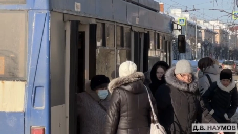 Во Владимире введут укороченный маршрут до микрорайона Энергетик