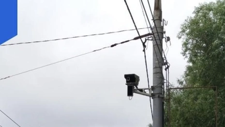 На дорогах Владимирской области установили 179 камер