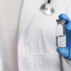 Во Владимирскую область поступило 660 доз вакцины от вируса папилломы человека