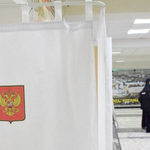 Появились первые результаты выборов во Владимирской области