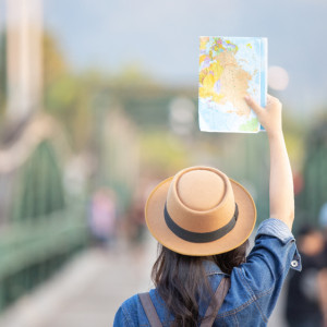 Во Владимирской области появился 3-дневный маршрут от Суздаля до Мурома