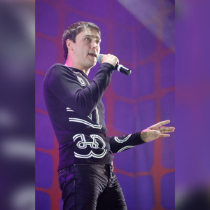 Умер солист «Ласкового мая» Юрий Шатунов