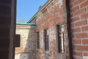 Мэр Владимира прокомментировал «шумный» ремонт дома купца Тарасова