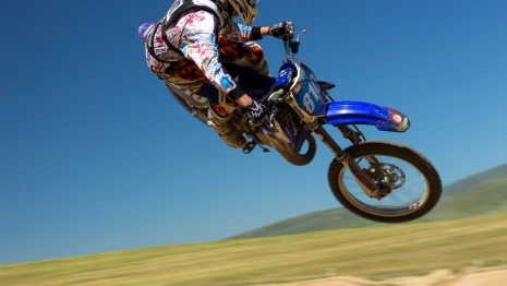 От баттла чтецов до легенд мотокросса. Как провести выходные во Владимире