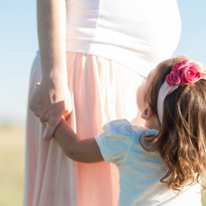 В России одобрили декретные выплаты после выхода на работу на полный день