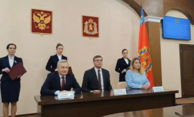 Пединститут в Муроме будет сотрудничать с Герценовским университетом