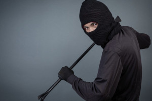 Во Владимире сбежавший из «рехаба» мужчина попытался ограбить квартиру