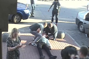 Дело об убийстве мигранта у ночного клуба в Муроме дошло до суда