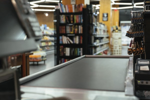 В Гороховце двое сотрудников сетевого магазина бытовой техники украли 630 тыс. рублей