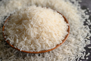 Во Владимирскую область с начала года ввезли 110 тонн риса