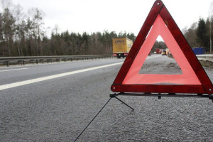 За неделю 4 человека разбились на дорогах Владимирской области
