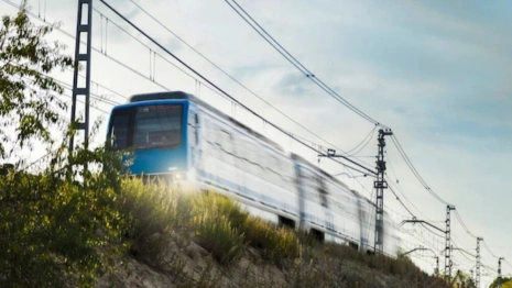 В Кирове сняли с поезда зацепера из Владимира
