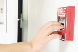 Во Владимире капремонт пожарной сигнализации в больнице обернулся штрафом в 800 тысяч