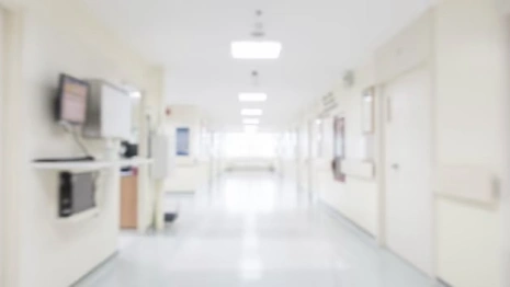 В Коврове под окнами больницы нашли труп 69-летнего пациента