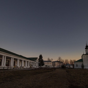 Чиновницу из Москвы отравят в Суздаль для подготовки празднования 1000-летнего юбилея