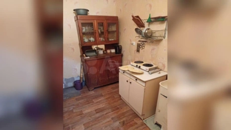 Во Владимире самую дешевую квартиру выставили на продажу за 1,1 млн рублей