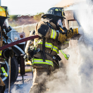 Мэр Москвы отправил столичных спасателей тушить торфяник во Владимирской области