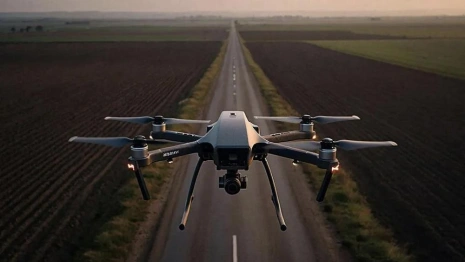 Жителей Юрьев-Польского предупредили о полетах БПЛА до 15 мая